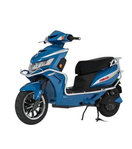 SE LI 2kw Electric Scooter