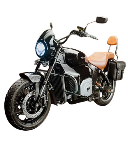 SE PRO 4.5KW Electric Scooter