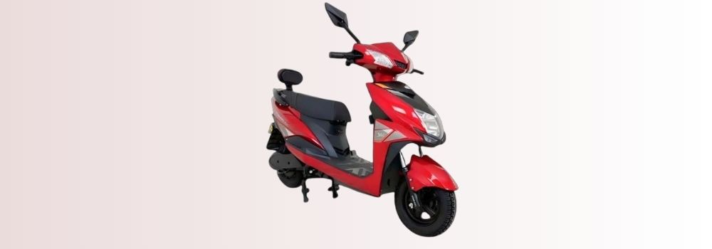 Electric Scooter 1